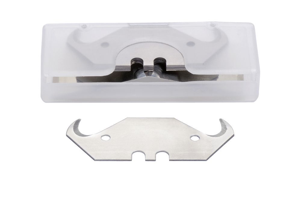 Produktbild KRAFTWERK Ersatz Haken Trapezklingen Satz (5 Stk.)