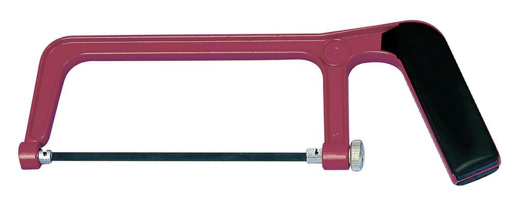 Produktbild KRAFTWERK Universalsägebogen 150 mm