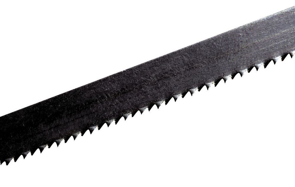 Produktbild KRAFTWERK Handsägeblatt Junior 150 mm bild 3