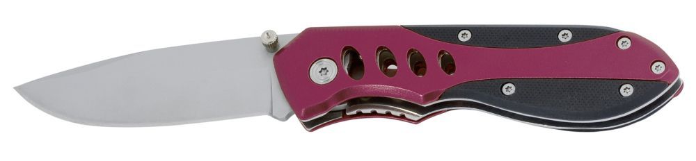 Produktbild KRAFTWERK Universal Klappmesser Inox