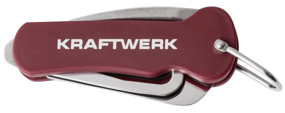 Produktbild KRAFTWERK Nautik Multifunktions Werkzeug bild 2