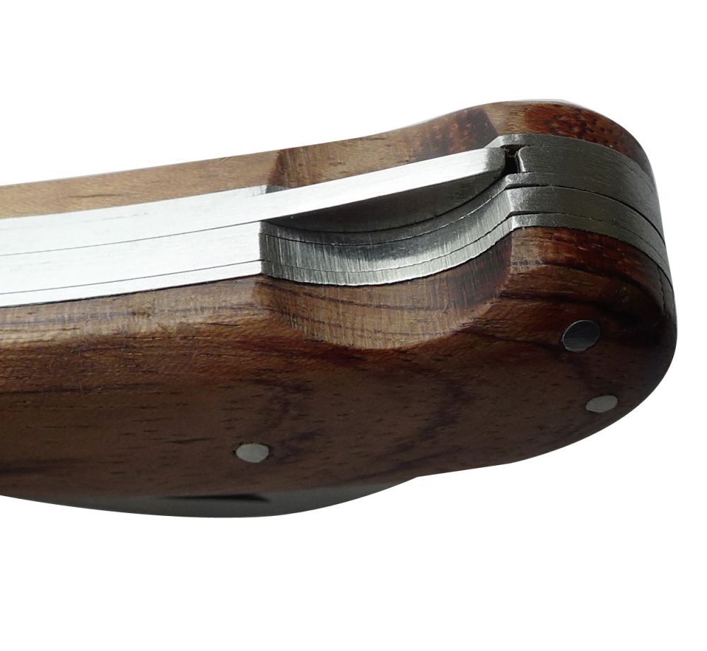 Produktbild KRAFTWERK Elektriker Klappmesser mit Verriegelung bild 3