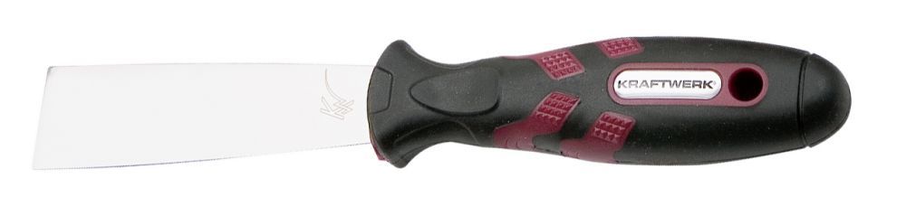Produktbild KRAFTWERK Universalspachtel flexibel 32 mm