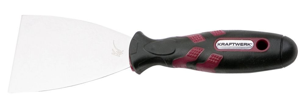 Produktbild KRAFTWERK Universalspachtel flexibel 75 mm