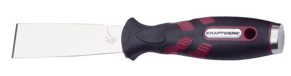 Produktbild KRAFTWERK Schlagspachtel 32 mm bild 1