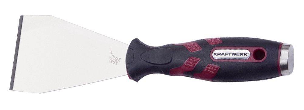 Produktbild KRAFTWERK Schlagspachtel 75 mm