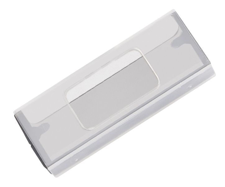 Produktbild KRAFTWERK Ersatzklingen zu Schabmesser 3338 (10 Stck)