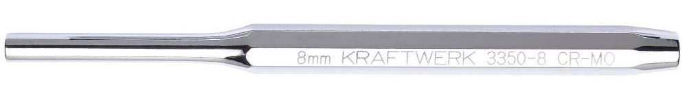 Produktbild KRAFTWERK Splintentreiber 2 mm x 115 mm