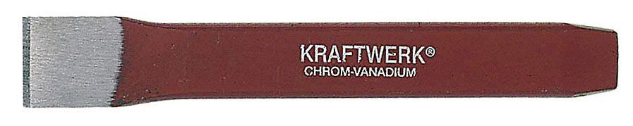 Produktbild KRAFTWERK Flachmeissel 22 mm