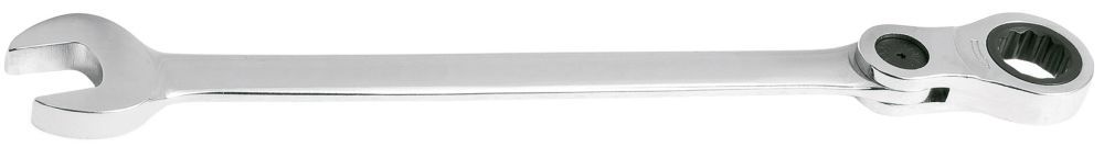 Produktbild KRAFTWERK Winkel Ratschenschlüssel CLICKRAFT 9 mm