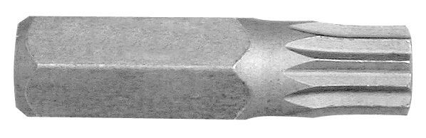 Produktbild KRAFTWERK 5/16" Vielzahn-Bit M6