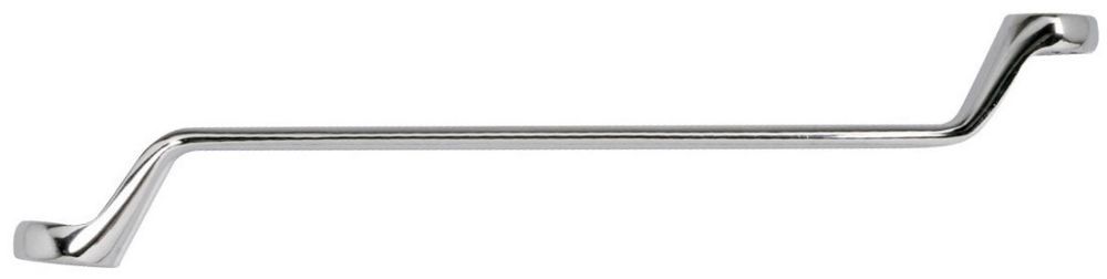 Produktbild KRAFTWERK Doppelringschlüssel gekröpft 6 x 7 mm bild 2