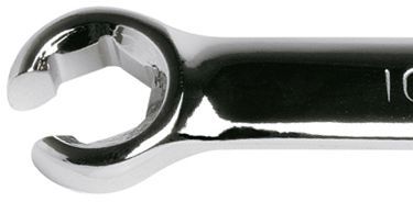 Produktbild KRAFTWERK Doppelringschlüssel offen 9 x 11 mm bild 2