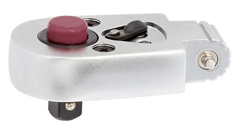 Produktbild KRAFTWERK QUICK+FLEX Umschaltknarreneinsatz 3/8"