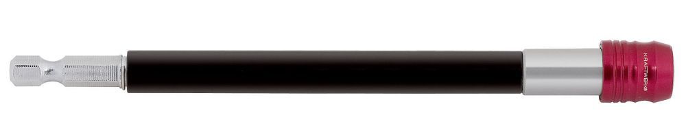 Produktbild KRAFTWERK Bit Schnellwechsel Magnethalter 1/4" 300 mm