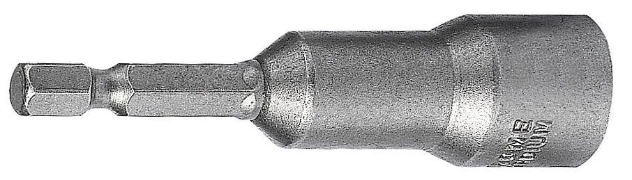 Produktbild KRAFTWERK Stecknuss Bit mit Dauermagnet 10 mm