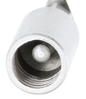 Produktbild KRAFTWERK Eindrehwerkzeug für Stockschrauben M6 bild 2