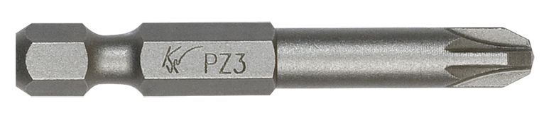 Produktbild KRAFTWERK 1/4" ergokraft-Lang-Bit-Box 50 mm 24 Teile bild 3