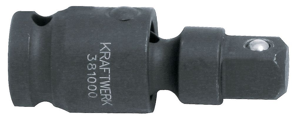 Produktbild KRAFTWERK Schlag Kardangelenk 1/2"