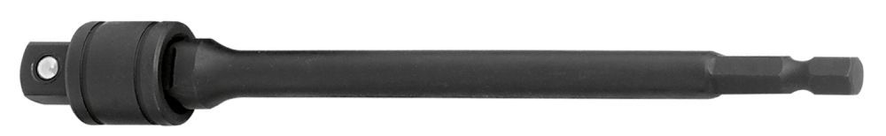 Produktbild Kraftwerk Schlag Stecknuss Adapter 1/4 Zoll x 3/8 Zoll mit 150 mm Länge