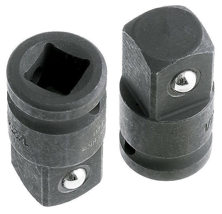 Produktbild KRAFTWERK Schlag Übergangsstück 1/2" auf 3/4"