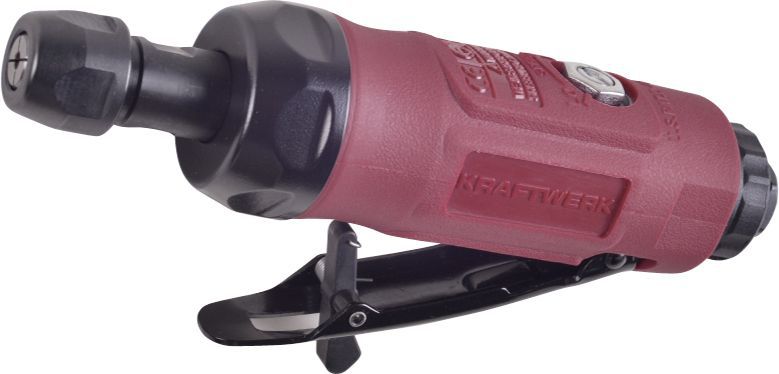 Produktbild KRAFTWERK Druckluft Stabschleifer Mini