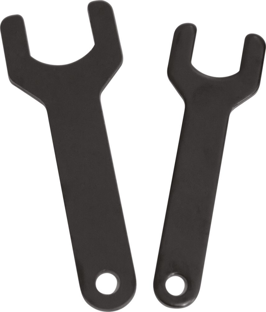 Produktbild KRAFTWERK Druckluft Stabschleifer Mini Set 15 Teile bild 6