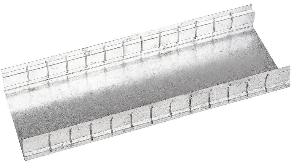 Produktbild KRAFTWERK Schubladen Unterteiler Einsatz 409x132x50 mm