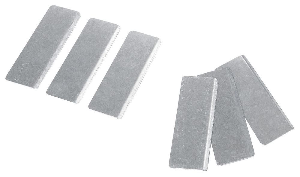 Produktbild KRAFTWERK Unterteiler 129x50 mm