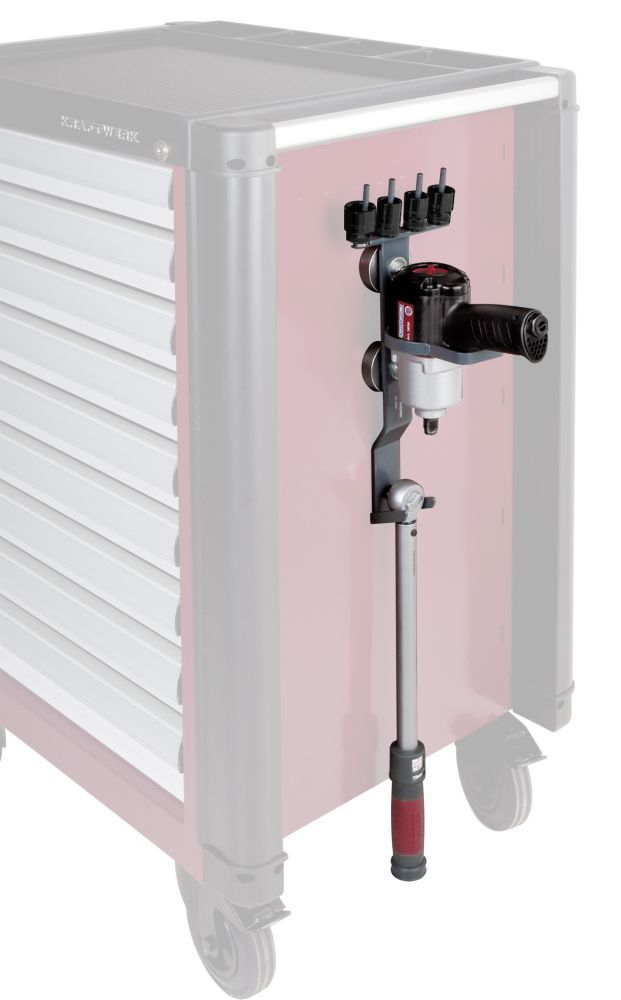 Produktbild KRAFTWERK Werkzeughalter magnetisch bild 3