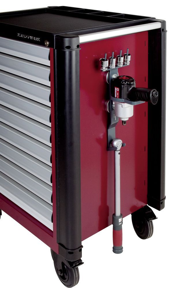 Produktbild KRAFTWERK Werkzeughalter magnetisch bild 4