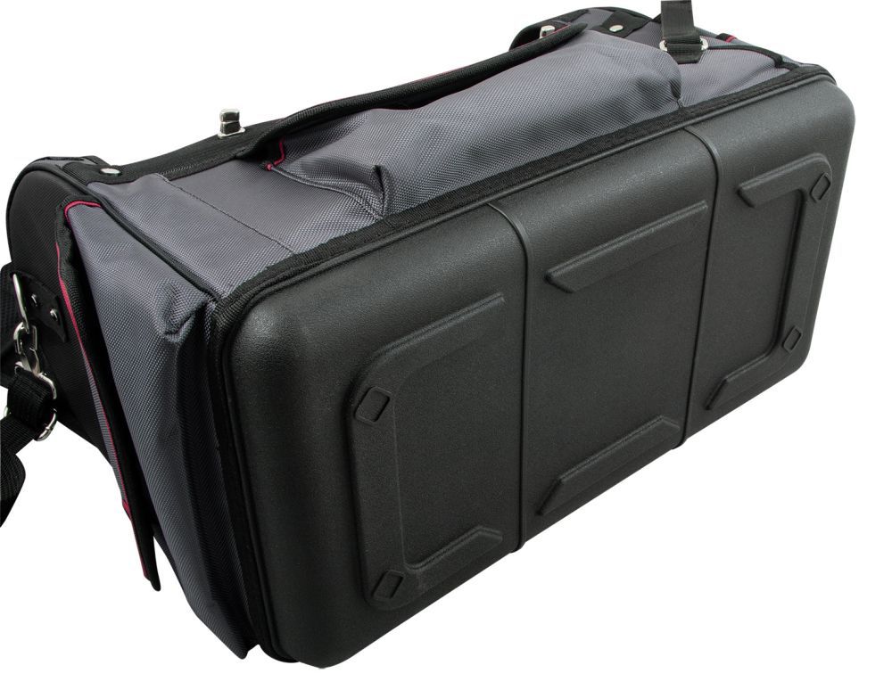 Produktbild KRAFTWERK Werkzeugtasche mit Bügel 510 mm bild 5