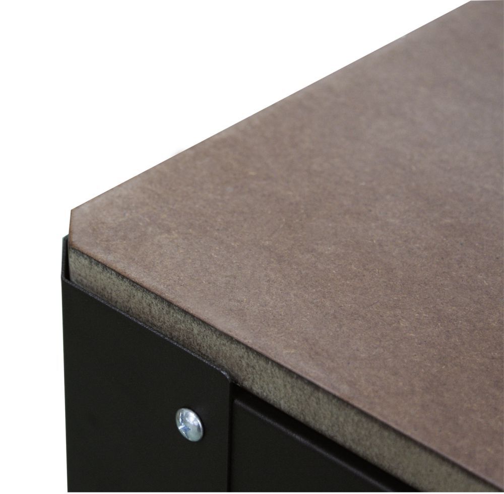 Produktbild KRAFTWERK Werkbank 1145 x 645 mm bild 3