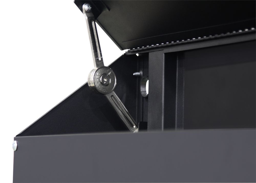 Produktbild KRAFTWERK Werkbank 1145 x 645 mm bild 4