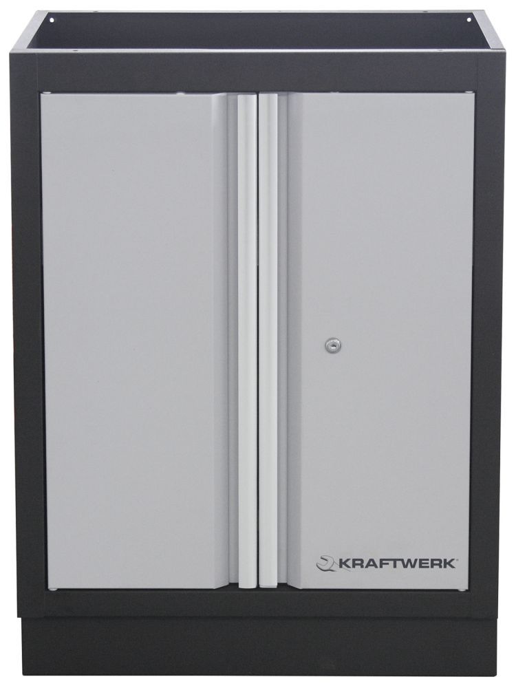 Produktbild KRAFTWERK MOBILIO Schrankmöbel 2-türig