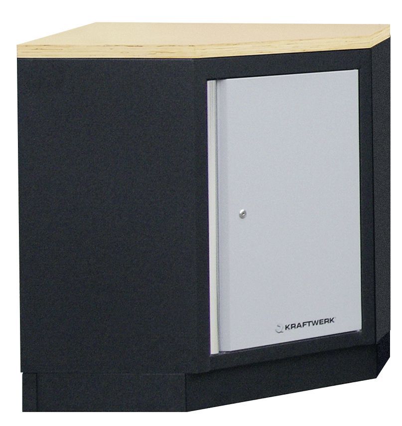 Produktbild KRAFTWERK MOBILIO Buche Multiplex Arbeitsplatte 3964-16 bild 2