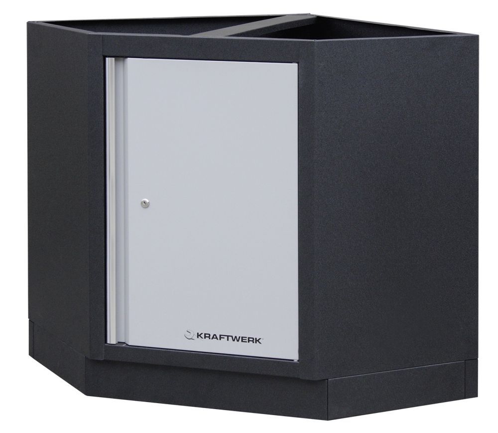 Produktbild KRAFTWERK MOBILIO Eck Schrankmöbel 1 Türe