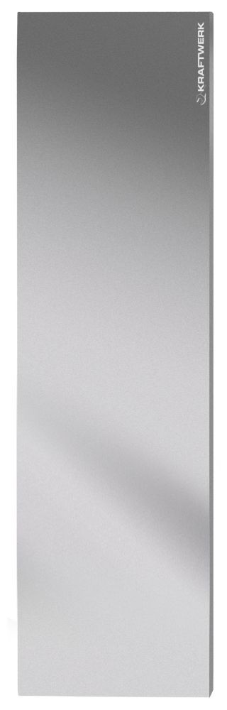Produktbild KRAFTWERK MOBILIO rostfreie Arbeitsplatte 2041.5 mm
