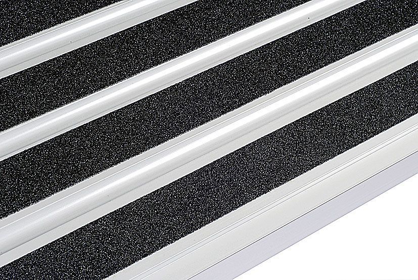 Produktbild KRAFTWERK Arbeitsplattform Alu klappbar bild 3