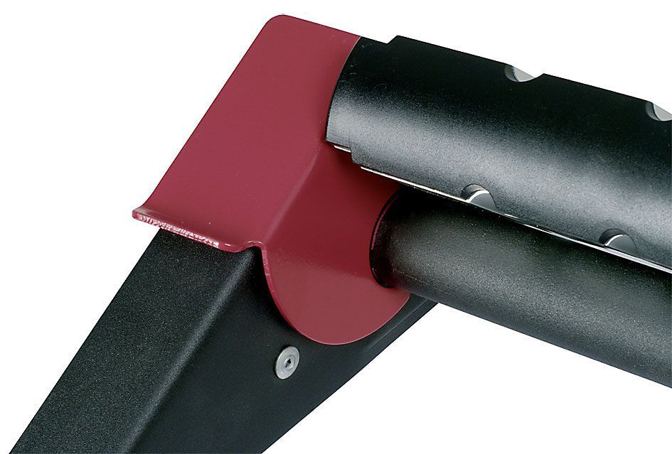 Produktbild KRAFTWERK Arbeitsplattform Alu klappbar bild 4