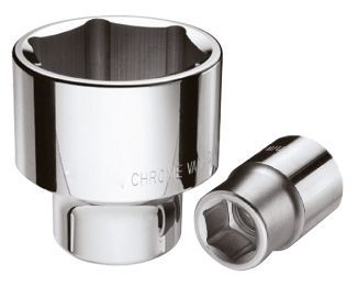 Produktbild KRAFTWERK Stecknuss 3/4" 19 mm