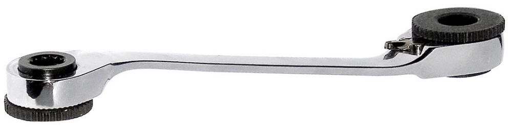 Produktbild KRAFTWERK Feinzahn Bit Umschaltknarre 1/4" und 5/16" TRIBIT