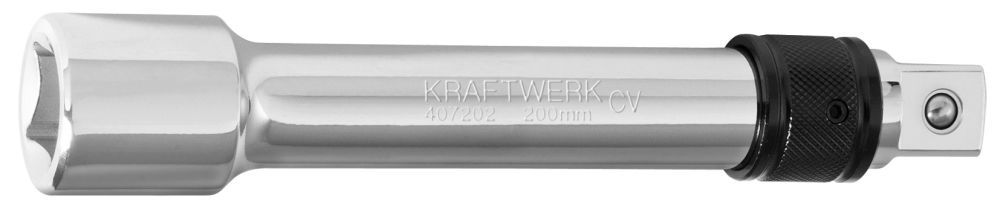 Produktbild KRAFTWERK Verriegelungs Verlängerung 3/4" 100 mm