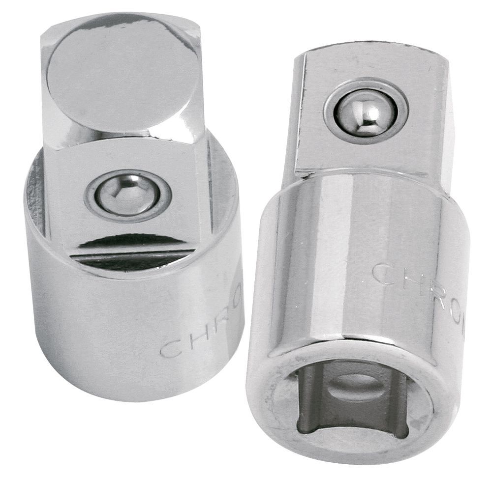 Produktbild KRAFTWERK Übergangsstück 3/4" auf 1" bild 3