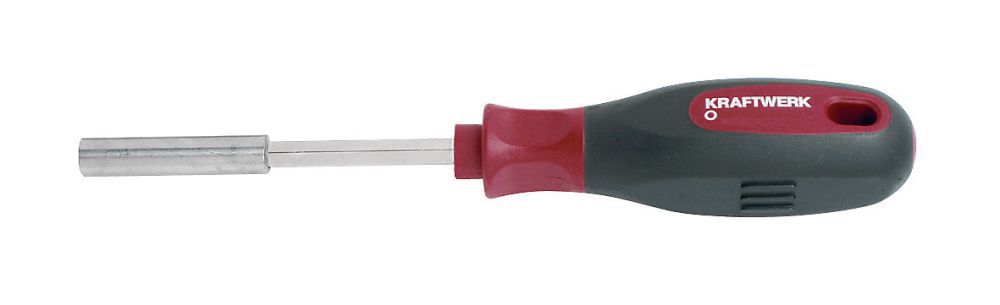 Produktbild KRAFTWERK Bithalter 1/4"