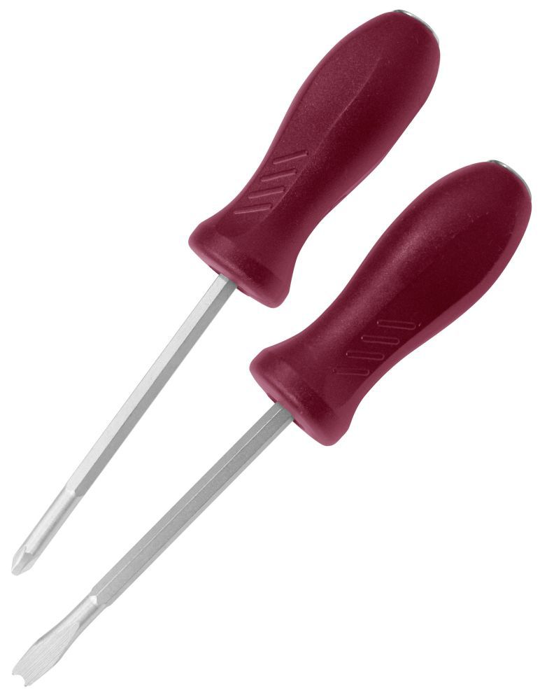 Produktbild KRAFTWERK Schlag Schraubenausdreher Satz 2 Teile