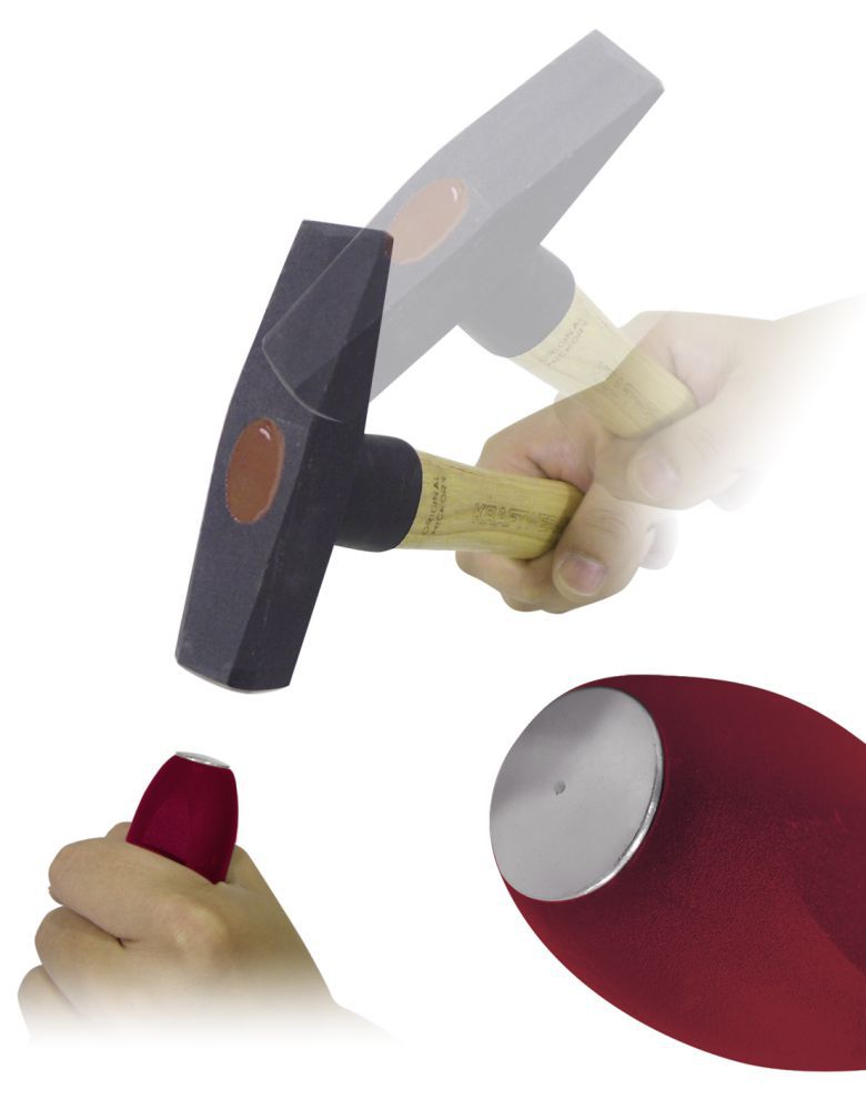 Produktbild KRAFTWERK Schlag Schraubenausdreher Satz 2 Teile bild 3