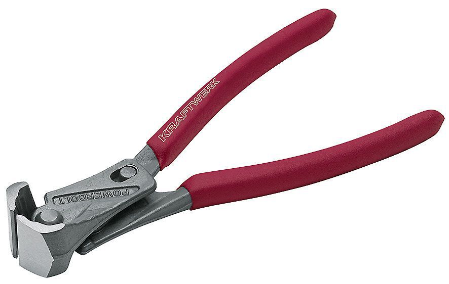 Produktbild KRAFTWERK hightech Hebel Kraftvornschneider 200 mm bild 1