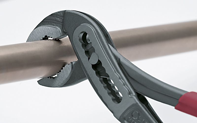 Produktbild KRAFTWERK hightech Wasserpumpenzange 240 mm bild 4