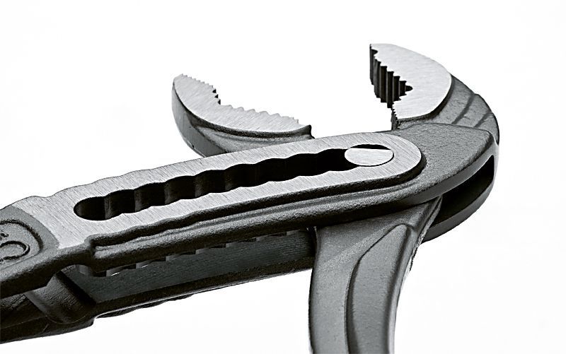 Produktbild KRAFTWERK hightech Wasserpumpenzange 240 mm bild 5